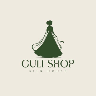 Логотип @guli_shooop - 💃👗Guli shop Optom 229👗💃