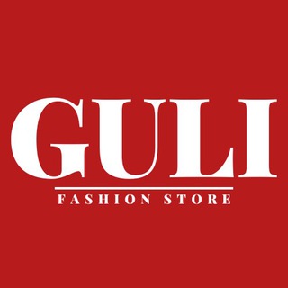 Логотип @guli_store5 - Guli Store
