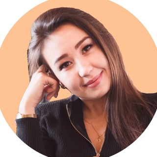 Логотип @gulia_konk - Гулия Konk: канал для своих