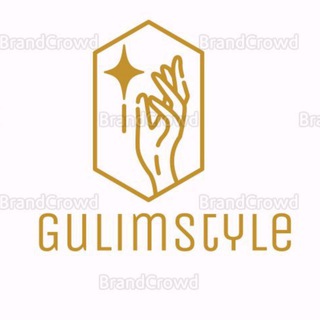 Логотип @gulimstyleee - Bbnn