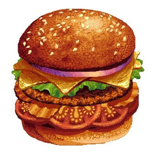 Логотип @gulinfood - Gulin Food