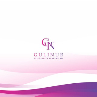 Логотип @gulinur_academy - GULINUR | ACADEMY