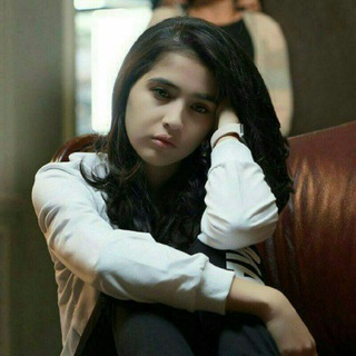 Логотип @guliqodirboyeva - Armon bo'lgan sevgim⚜