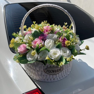 Логотип @gullar_namangan_zakas - Gullar Namangan 💐