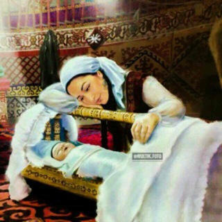 Логотип @gullar_uz_b - ONAM. JANNATİM