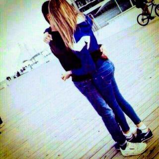 Логотип @gullarim_senga - ✿*:･ﾟ🌷ɠµℓ ɠ'µɳ૮ɦαɱﾟ💝･:*✿
