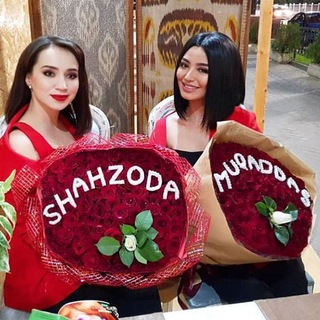 Логотип @gullaroffical - Gullaroffical💐