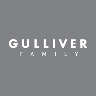 Логотип @gulliver_market - Gulliver Family