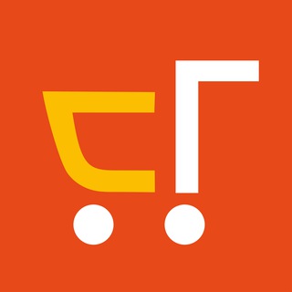 Логотип @gulliver_supermarket - ГУЛЛИВЕР - сеть супермаркетов