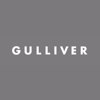 Логотип @gulliver_wear - Gulliver