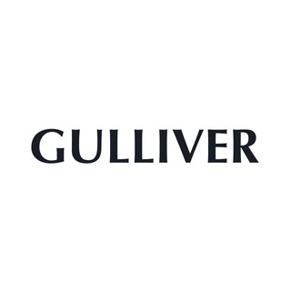 Логотип @gulliverkyiv - ТРЦ Гулівер | Gulliver shopping mall | gulliver.kyiv