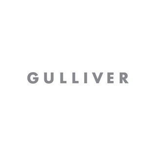 Логотип @gulliveruz - Gulliver | Детская одежда