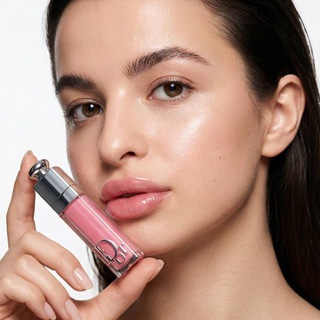 Логотип @gulll163 - Красивая жизнь GL