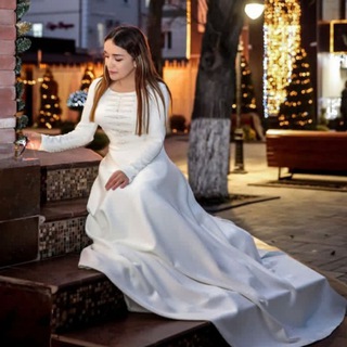 Логотип @gulmira27mallaeva - ❣️Гюльмира Маллаева❣️