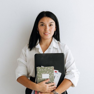 Логотип @gulmiramatem - РЕПЕТИТОР МАТЕМАТИКА ОГЭ ЕГЭ