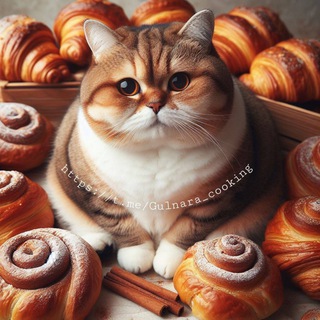 Логотип @gulnara_cooking - ПОСТНОЕ МЕНЮ | ПОСТНЫЕ РЕЦЕПТЫ