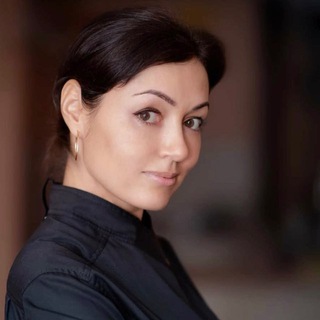 Логотип @gulnara_fedorova - Кондитер Гульнара Федорова | Москва
