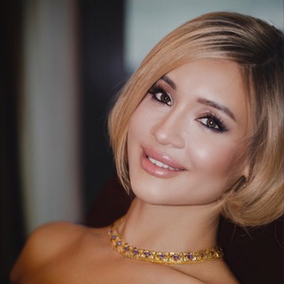 Логотип @gulnara_runes - Gulnara_runes
