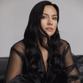 Логотип @gulnarazinn - Гульнара Happy Достигаторша