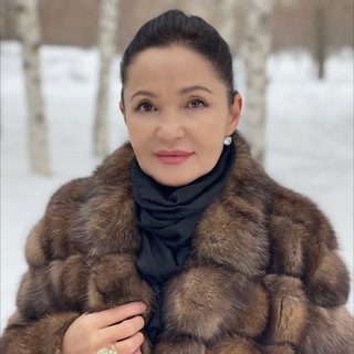 Логотип @gulnarkurmanovaa - Gulnar Kurmanova: live