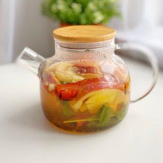 Логотип @gulnarnurkenkyzy - 🍀Gulnar’s Recipes of Teas, Smoothies etc.🍀