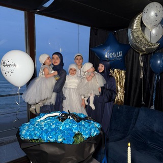 Логотип @gulnaz_gadzhikurbanova - Гюльназ Гаджикурбанова