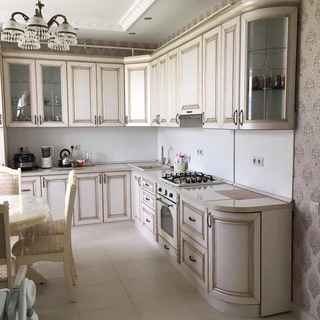 Логотип @gulnazmebel - Gulnaz__mebel