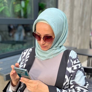 Логотип @gulnazsaygafar - Gulnaz Saygafar