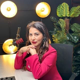 Логотип @gulnora_sobitova - Psixolog Gulnora Sobitova | Oilaviy psixolog