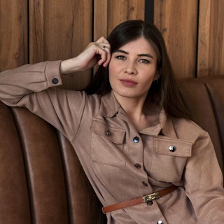 Логотип @gulnur2711 - PRO ТРАФИК с Гульнур