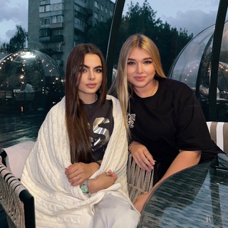 Логотип @gulomova_006 - 1Мадинка