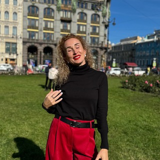 Логотип @gulshatmustafina - Гульшат Мустафина/О здоровье и красоте