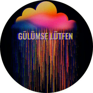 Логотип @gulumselutfen - GÜLÜMSE LÜTFEN :D