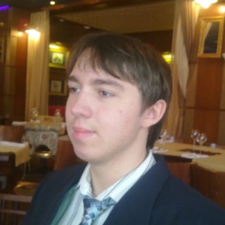 Логотип @gulyaevmedia - Тенденция, однако