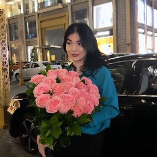 Логотип @gulyor_umurzakova - Guli's world🦋