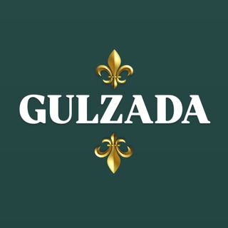 Логотип @gulzadaodezhda - GULZADA женская одежда большие размеры plus size