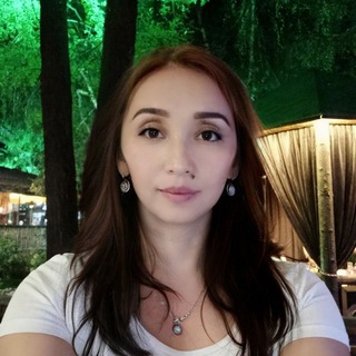 Логотип @gulzadaus - Кызыктуу психология - кыргызча.