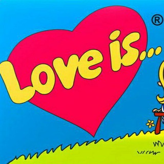 Логотип @gum_love_is - ❤️Love is ...❤️