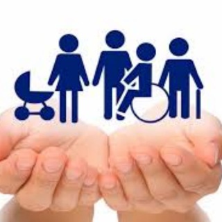 Логотип @gumdopomoga - Гуманитарная помощь Украина/Гуманітарна допомога Україна