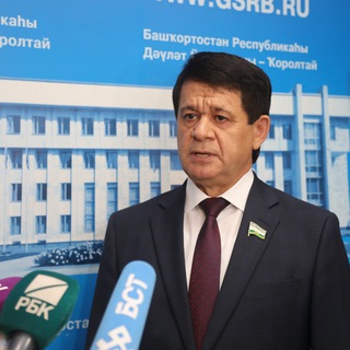 Логотип @gumerov_fr - Фарит Гумеров