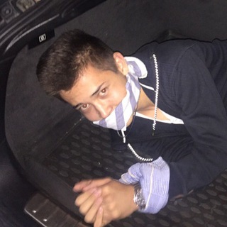 Логотип @gumerovsliv - Gumerov Making Cash Динат Слив