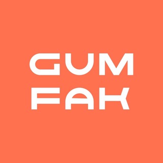 Логотип @gumfakege - Гумфак | Обществознание ЕГЭ/ОГЭ