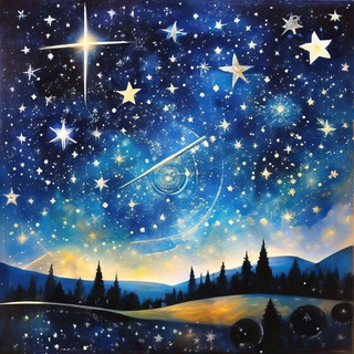 Логотип @gummanajaped - Межзвёздный скиталец✨