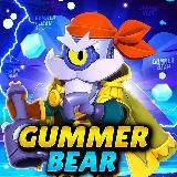 Логотип @gummer_bear_shop - 🐻 Gummer bear 🐻 shop