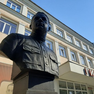 Логотип @gumnasium52 - Гимназия 52 им. А. А. Печерского