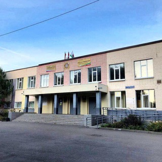 Логотип @gumnasiun52 - МБОУ Гимназия 52