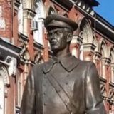 Логотип @gumvd163 - Самарский Городовой