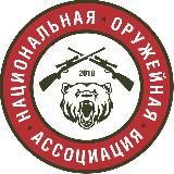 Логотип @gunandhunt - gunandhunt