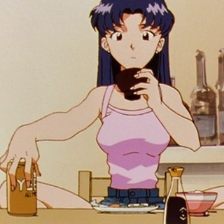 Логотип @gundam079 - Damn, girl, Japan time! Second Stage