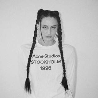 Логотип @gunitalive15 - Дочь Зевса